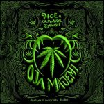 9ice Oja Majemi ft olamide x Reminisce artcover