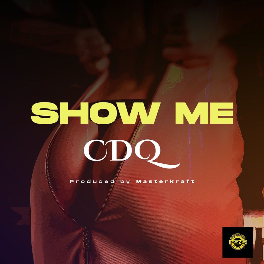 CDQ Show Me 1