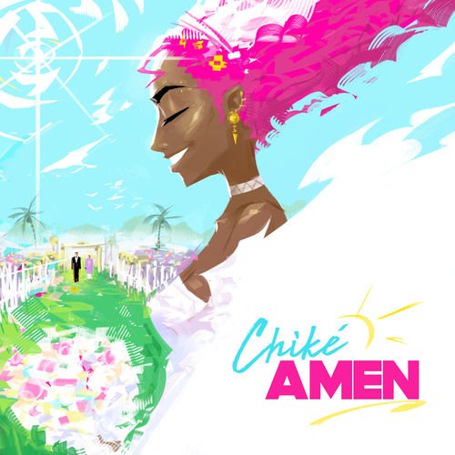 Chike Amen image