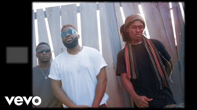 Magnito Edo Boys Video