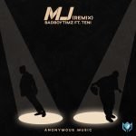 Bad Boy Timz Teni MJ Remix
