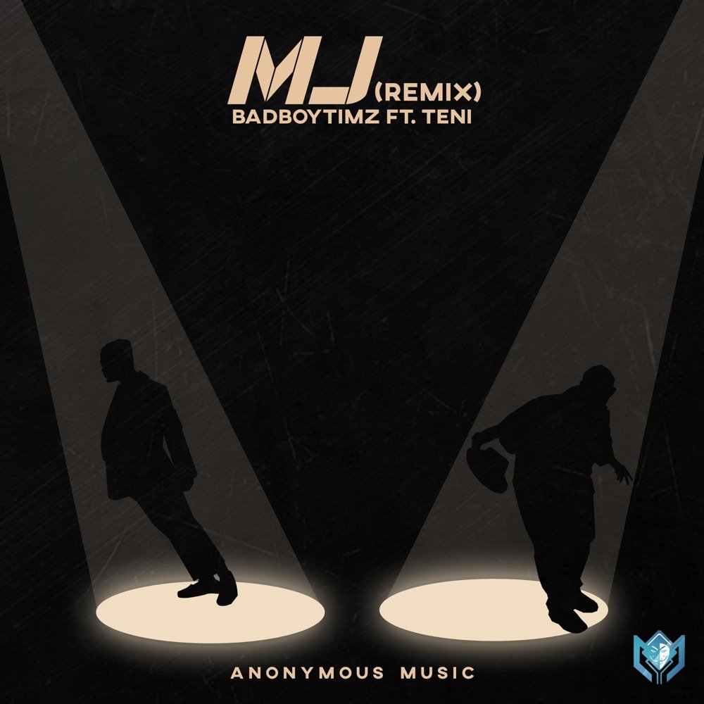 Bad Boy Timz Teni MJ Remix