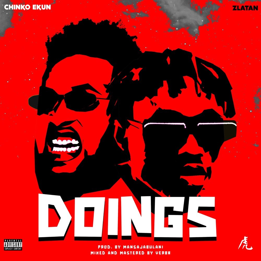 Chinko Ekun Doings