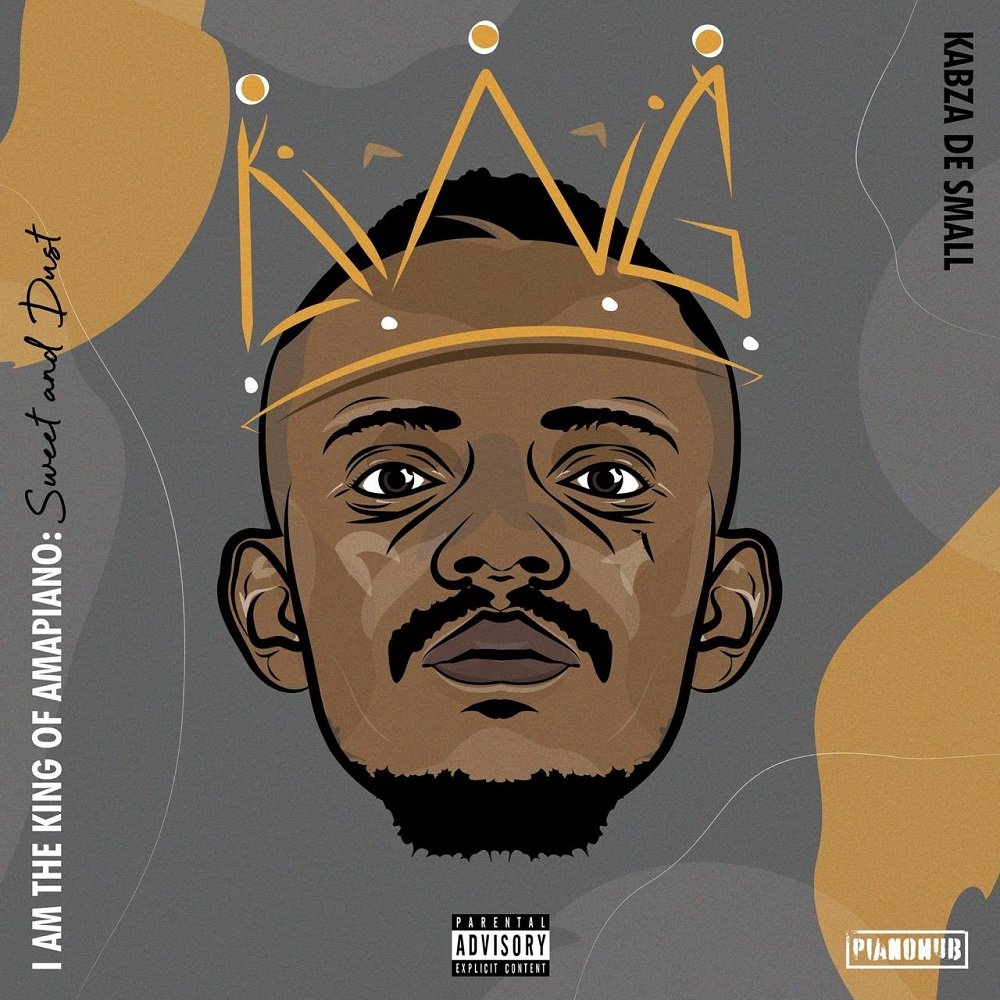 Kabza De Small Need You Tonight ft Wizkid artcover