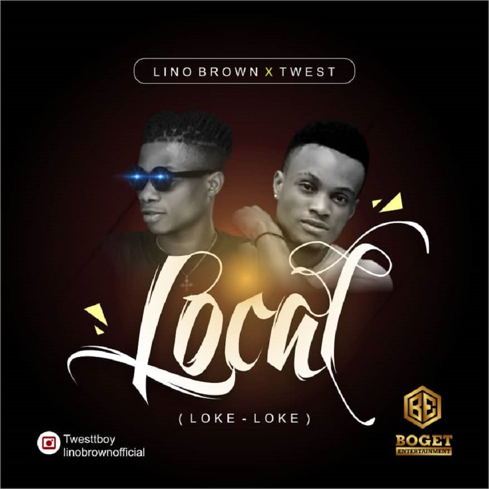 Lino Brown Loko Loko Local