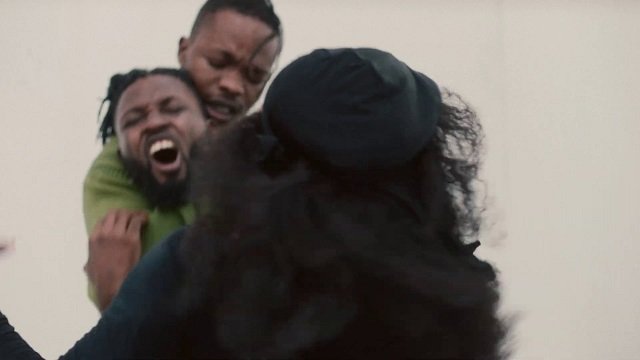Naira Marley As E Dey Go Video