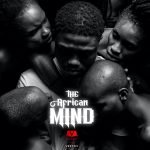 Vector The African Mind EP Artwork