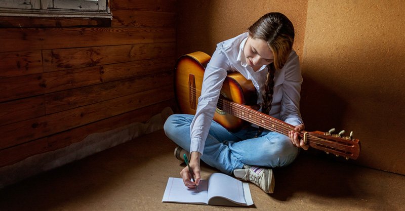 songwriting tips 2