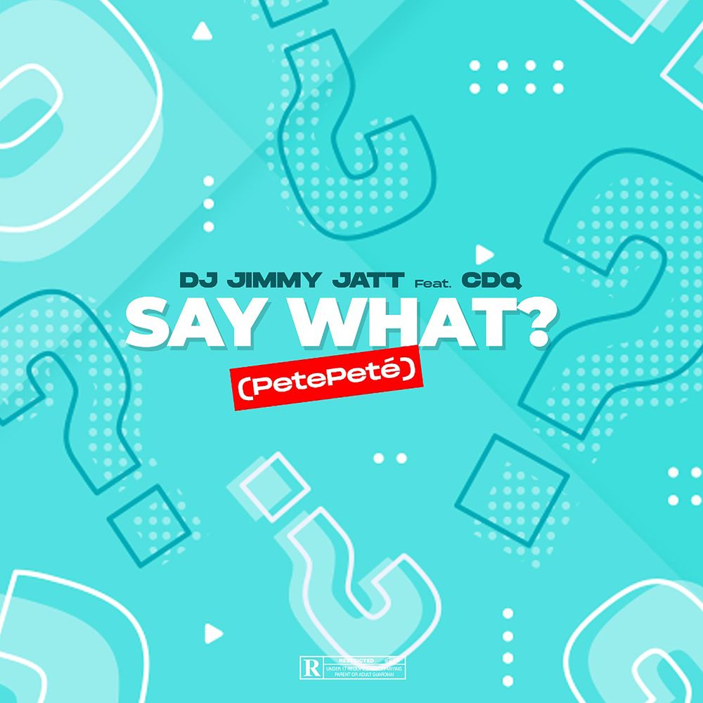 DJ Jimmy Jatt See What