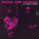 DJ Tunez Cool Me Down artwork