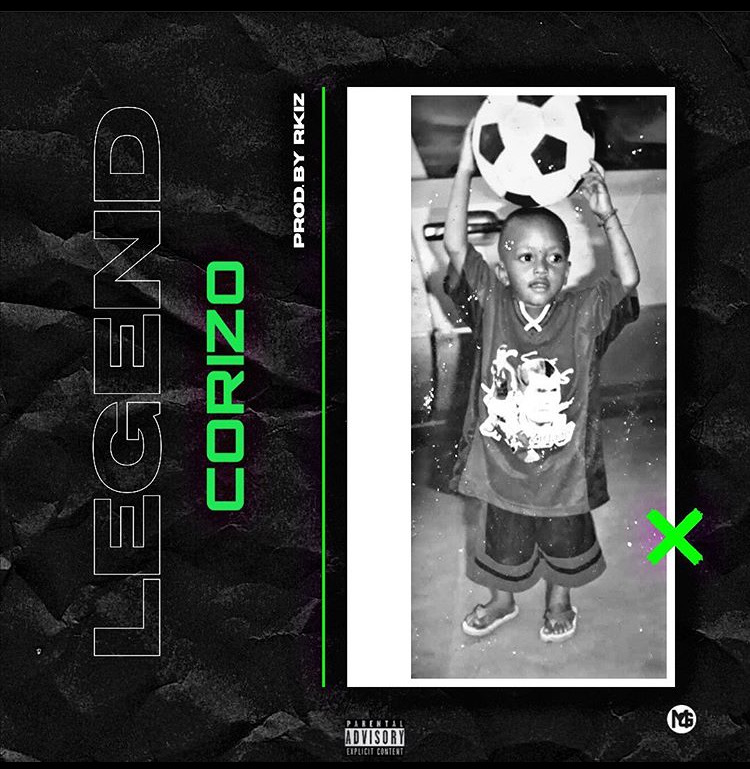 El Corizo Legend
