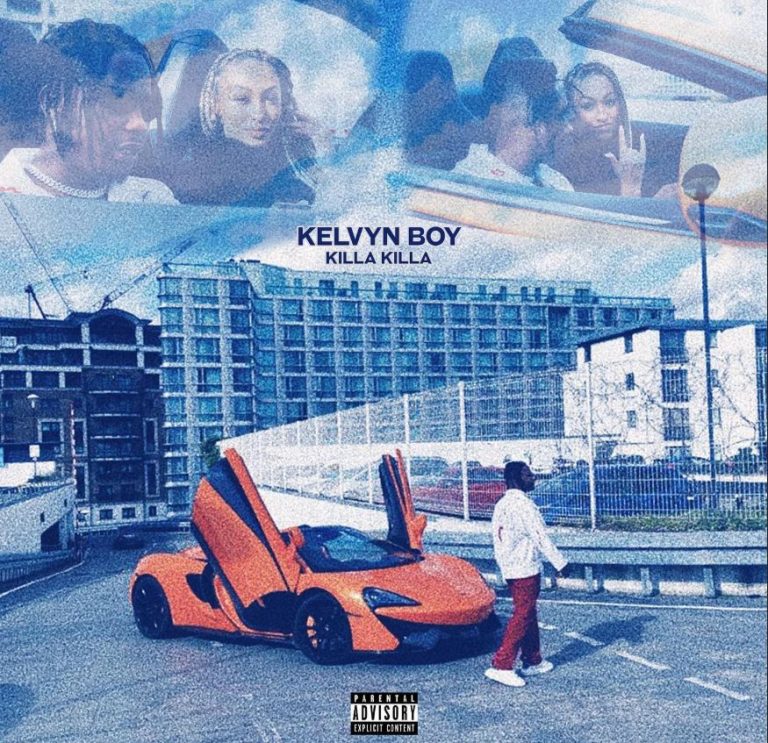 Kelvyn Boy Killa Killa