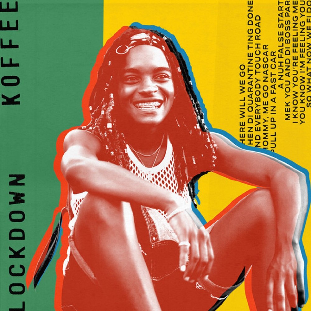 Koffee Lockdown