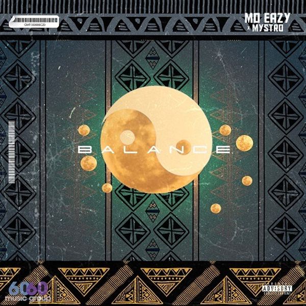 Mo Eazy Balance