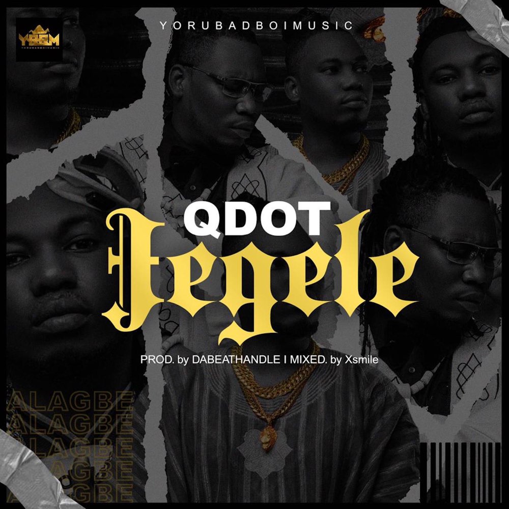 Qdot Jegele