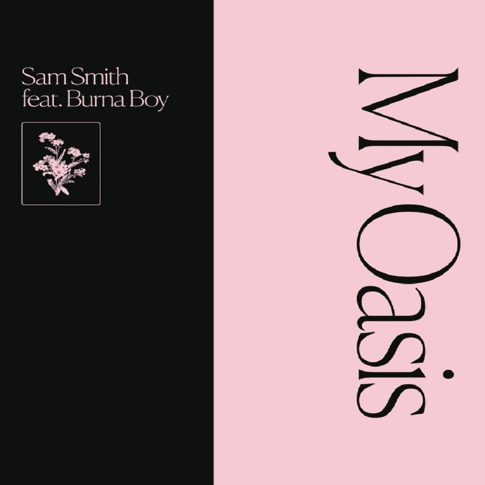 Sam Smith Oasis