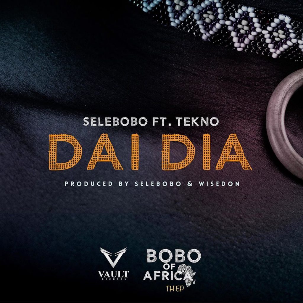 Selebobo Dai Dia