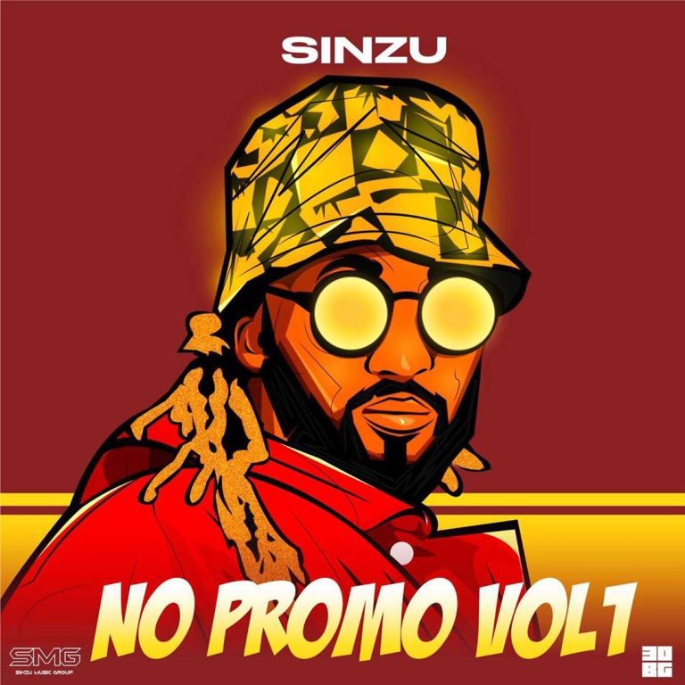 Sinzu no promo ep