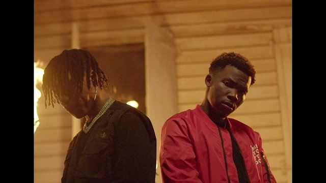 Tellaman Cross My Heart Remix Video