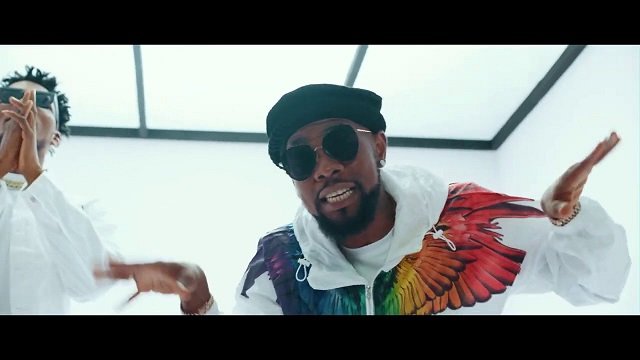 Victor AD Prayer Request Video