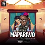 Zinoleesky Ma Pariwo Artwork