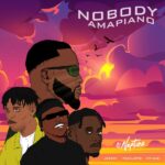 DJ Neptune Nobody Amapiano Remix