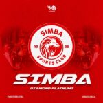 Diamond Platnumz Simba