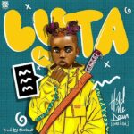 Lyta Hold Me Down Omo Gidi