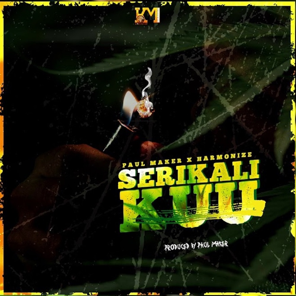 Paul Maker Serikali Kuu