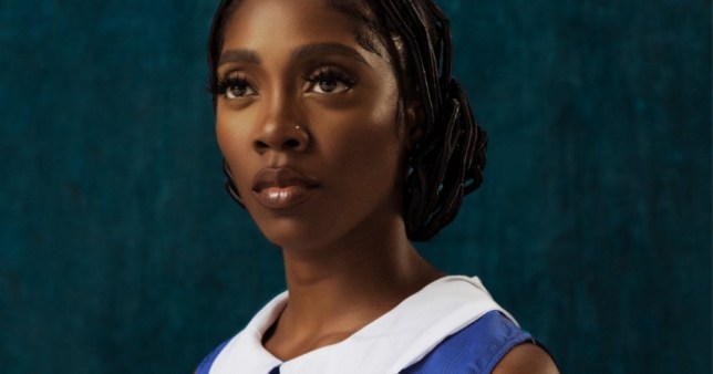 Tiwa Savage CELIA album