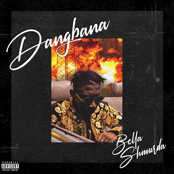 Bella Shmurda Dagbana Orisa