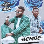 DJ Neptune Bembe