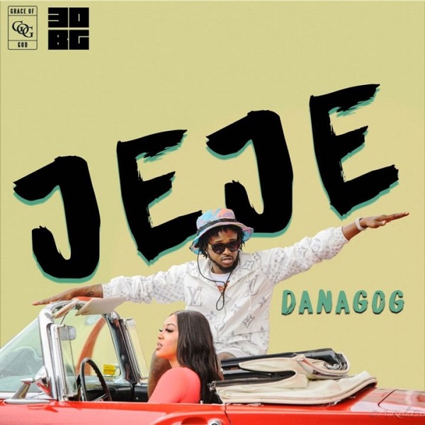 Danagog jeje
