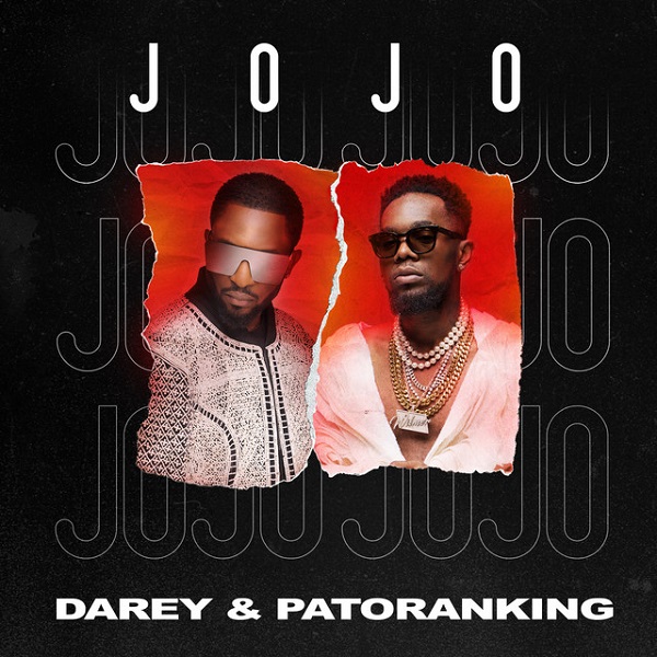 Darey Jojo