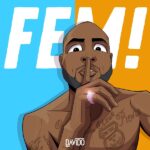 Davido Fem