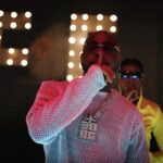 Davido Fem Video