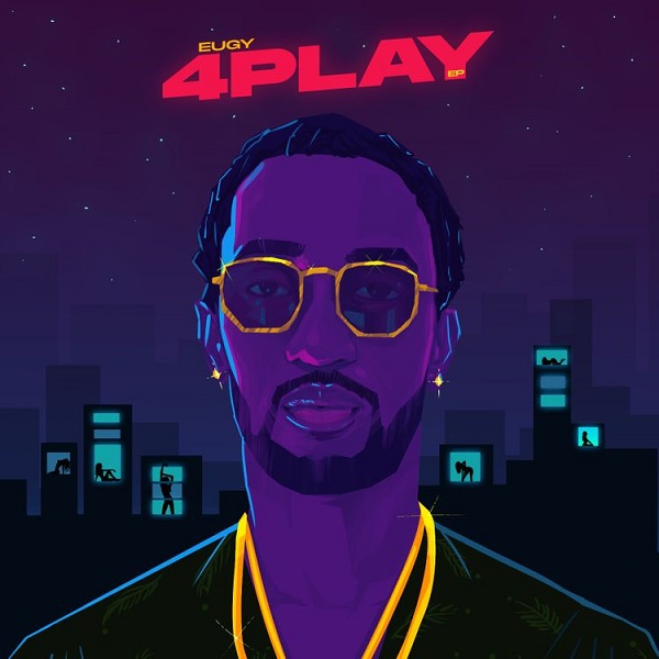 Eugy – Forever artwork