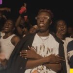 J.Derobie Riches Video