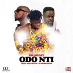 Killbeatz Odo Nti