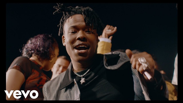 Nasty C Bookoo Bucks Video
