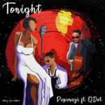 Pepenazi Tonight
