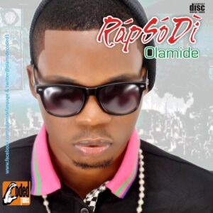 Rapsodi Olamide illuminaija 2