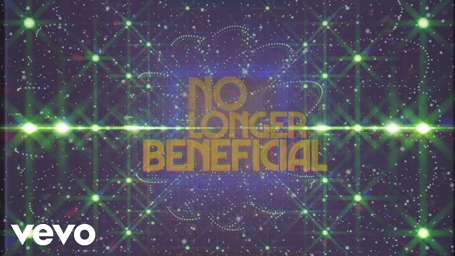 Simi no longer beneficial Lyrics