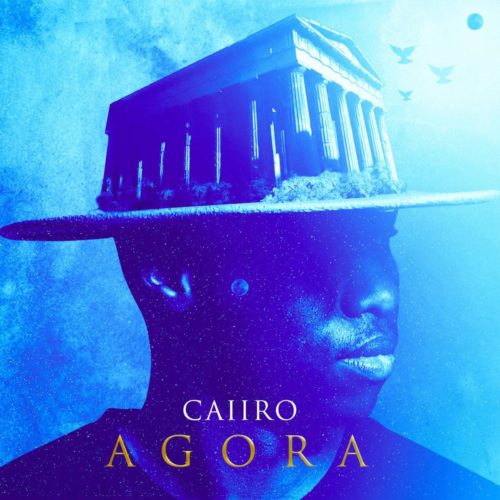 Caiiro Black Motion Woman feat Wunmi