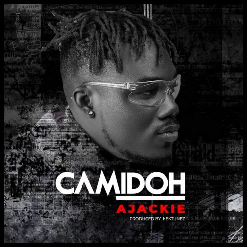 Camidoh Ajackie