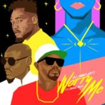 DJ Jimmy Jatt Worry Me