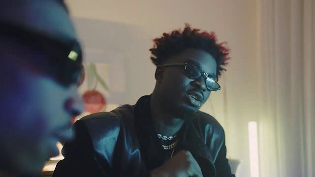 Flowolf On A Jay Video