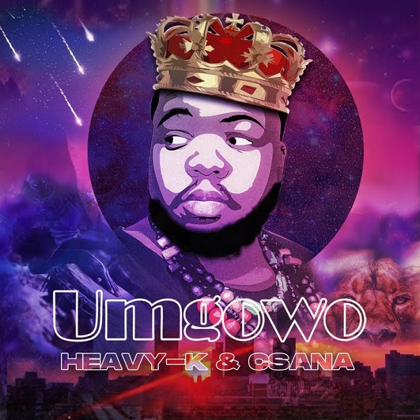 Heavy K Umgowo