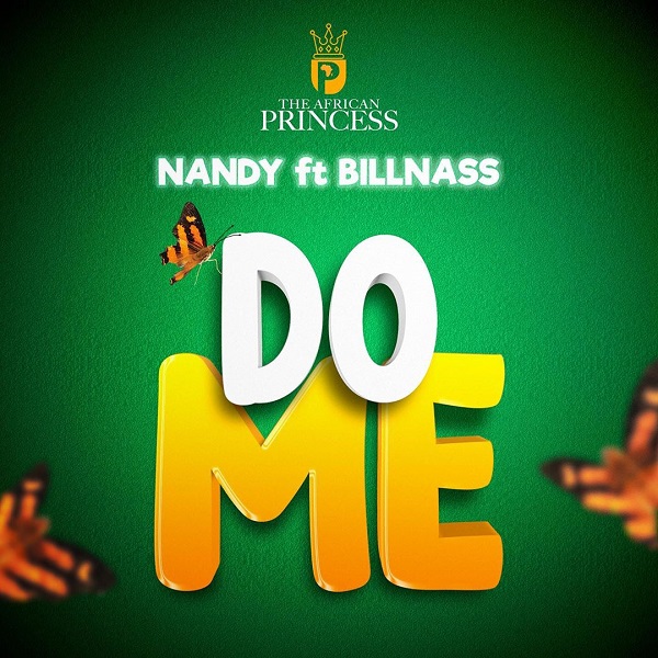 Nandy Do Me
