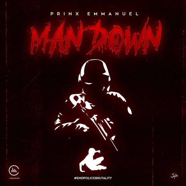 Prinx Emmanuel Man Down